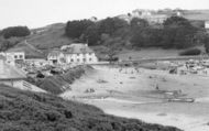 c.1960, Polzeath