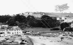 c.1960, Polzeath