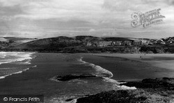 c.1960, Polzeath