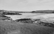 c.1960, Polzeath