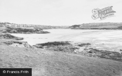 c.1960, Polzeath