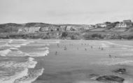 c.1960, Polzeath