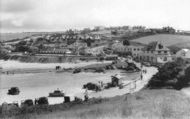 c.1960, Polzeath