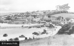 c.1960, Polzeath