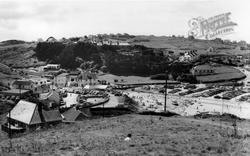 c.1960, Polzeath