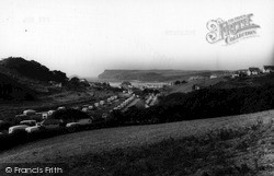 c.1960, Polzeath