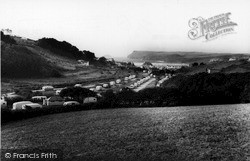 c.1960, Polzeath