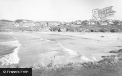 c.1960, Polzeath