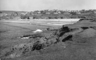 c.1960, Polzeath