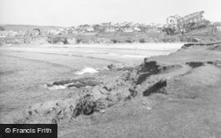 c.1960, Polzeath