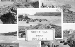 Composite c.1950, Polzeath