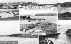 Composite c.1950, Polzeath