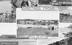 Composite c.1955, Polzeath