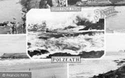 Composite c.1955, Polzeath