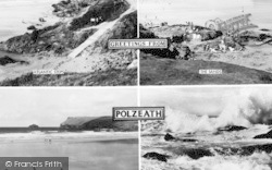 Composite c.1955, Polzeath