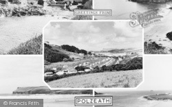 Composite c.1960, Polzeath