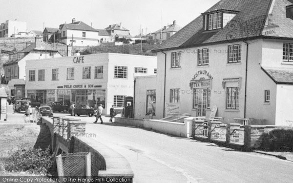 Photo of Polzeath, 
