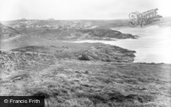 From Cowrie Cove 1925, Polzeath