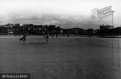 From The Sands c.1950, Polzeath