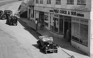'philip. Couch & Son' c.1939, Polzeath