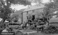 Polzeath, Shilla Mill c1950