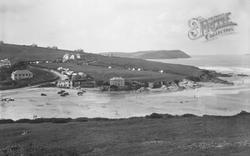The Beach 1935, Polzeath