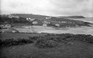 The Beach 1938, Polzeath