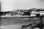 The Beach c.1950, Polzeath