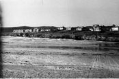 The Beach c.1950, Polzeath