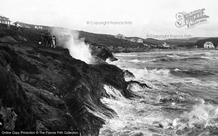 Photo of Polzeath, The 