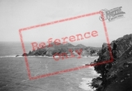 The Rumps c.1935, Polzeath