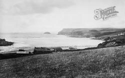 The Sands 1903, Polzeath