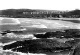 The Sands 1911, Polzeath