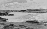 The Sands c.1960, Polzeath