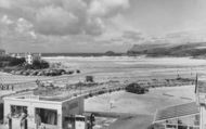 The Sands c.1960, Polzeath