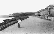 The Terrace 1911, Polzeath