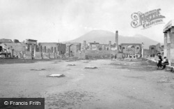 c.1939, Pompeii