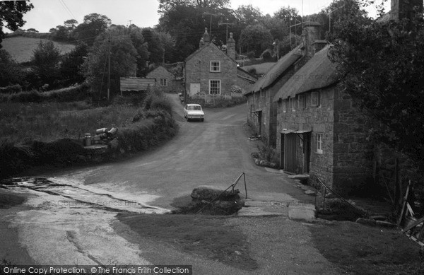 Photo of Ponsworthy, The Splash 1967