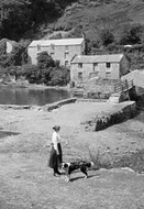 1920, Pont