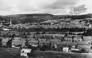 General View c.1965, Pontardawe