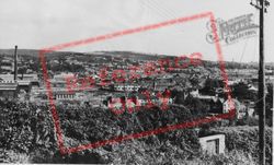 General View c.1955, Pontarddulais