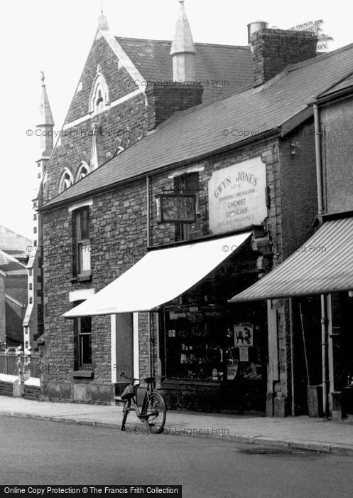 Photo of Pontarddulais, 