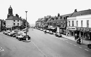 Beastfair 1964, Pontefract