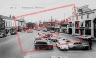 Beastfair c.1965, Pontefract