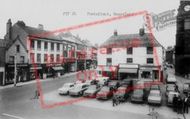 Beastfair c.1965, Pontefract