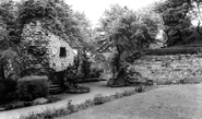 The Castle 1964, Pontefract