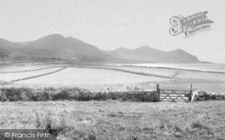 General View c.1955, Pontllyfni