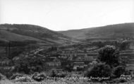 General View c.1950, Pontnewynydd