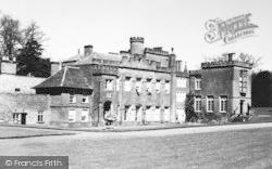 Kentchurch Court c.1935, Pontrilas