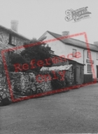 The Royal Oak c.1955, Pontrobert